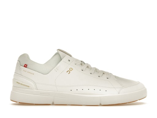 On The Roger Centre Court White Gum (non numbered) - image 1