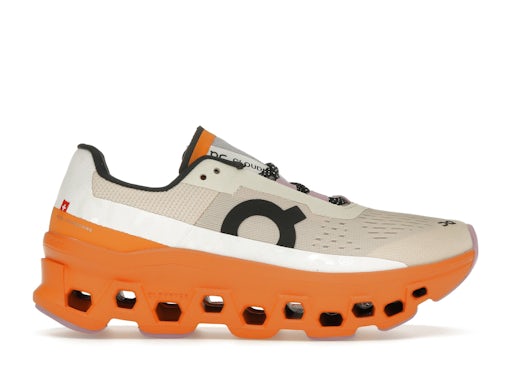 On Running Cloudmonster Fawn Turmeric (Women's) - image 1