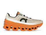 On Running Cloudmonster Fawn Turmeric (Women's) - image 1