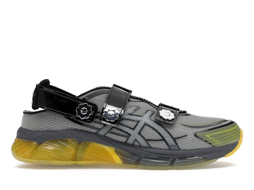 ASICS Gel-Quantum 360 VIIICecilie Bahnsen Yellow - image 1