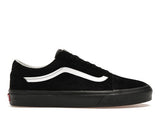Vans Old Skool Pig Suede Black - image 1