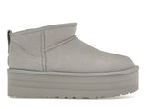 UGG Classic Ultra Mini Platform Boot Seal (Women's) - image 1
