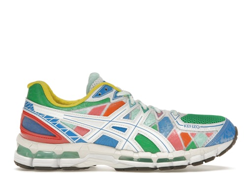 ASICS Gel-Kayano 20 KENZO Multi-Color - image 1