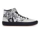 Vans The Lizzie Pretty Guardian Sailor Moon Sailor White - image 1