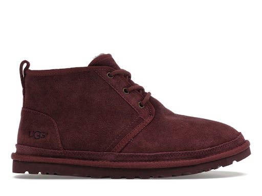 UGG Neumel Boot Cordovan - image 1