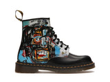 Dr. Martens 1460 Boot Jean-Michel Basquiat - image 1