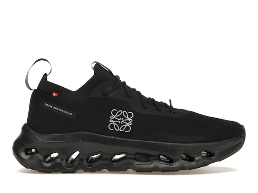 On Running Cloudtilt LOEWE All Black (Women's) - image 1