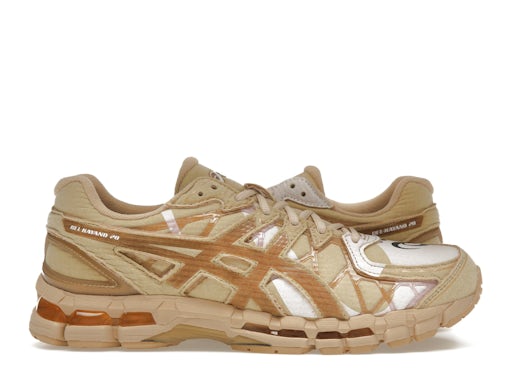 ASICS Gel-Kayano 20 Doublet Cardboard - image 1