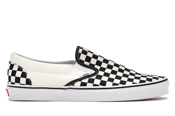 Vans Slip-On Checkerboard - image 1