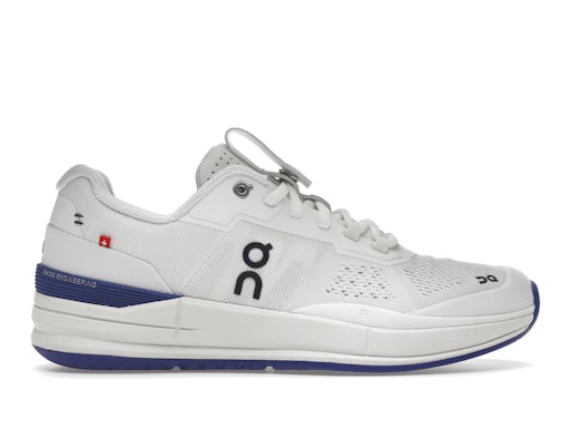 On The Roger Pro White Indigo - image 1