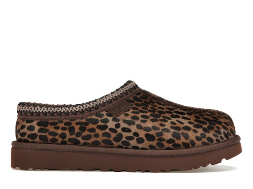 UGG Tasman Slipper Caspian Burnt Cedar (Women's) - image 1