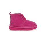 UGG Neumel Boot Rock Rose (Toddler) - image 1
