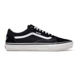 Vans Old Skool Palace Black White - image 1