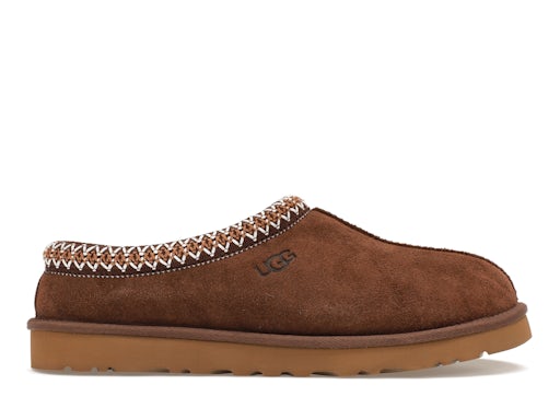 UGG Tasman Slipper Chocolate - image 1