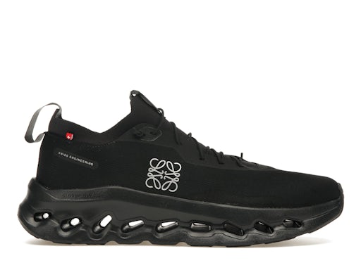 On Running Cloudtilt LOEWE All Black - image 1