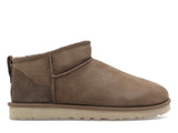UGG Classic Ultra Mini Boot Hickory - image 1