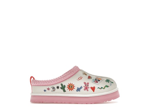 UGG Tazz Slipper Humberto Cruz Pop Sketch (Kids) - image 1