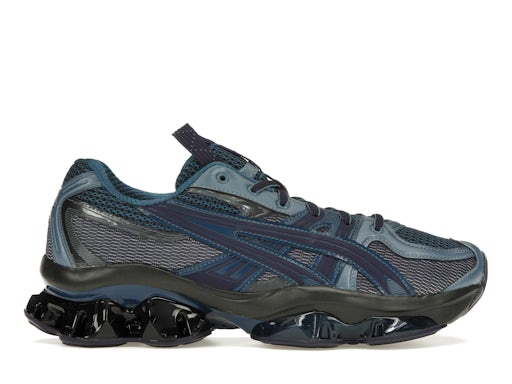 ASICS US 5-S Gel-Quantum Kinetic Kiko Kostadinov Light Indigo - image 1
