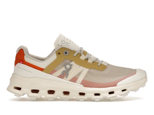 On Running Cloudvista Ivory Bronze (Women's) - image 1