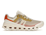 On Running Cloudvista Ivory Bronze (Women's) - image 1