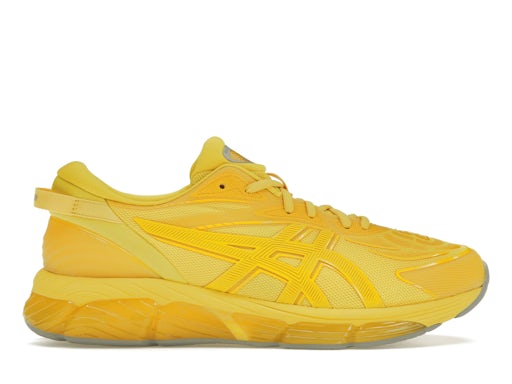 ASICS Gel-Quantum 360 VIIIC.P. Company Mission Yellow - image 1