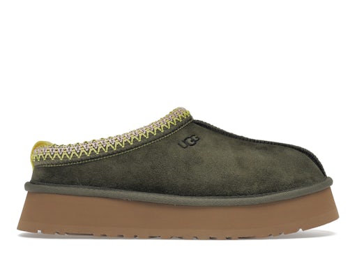 UGG Tazz Slipper Burnt Olive (Women's) - image 1