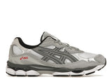 ASICS Gel-NYCWhite Steel Grey - image 1