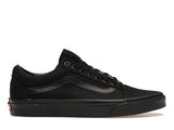Vans Old Skool Triple Black - image 1
