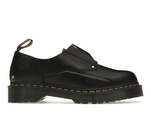 Dr. Martens 1461 Bex A-COLD-WALL Black Smooth - image 1