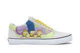 Vans Old Skool The Simpsons Bouvier Sisters - image 1