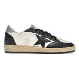 Golden Goose Ball-Star Black White Royal - image 1