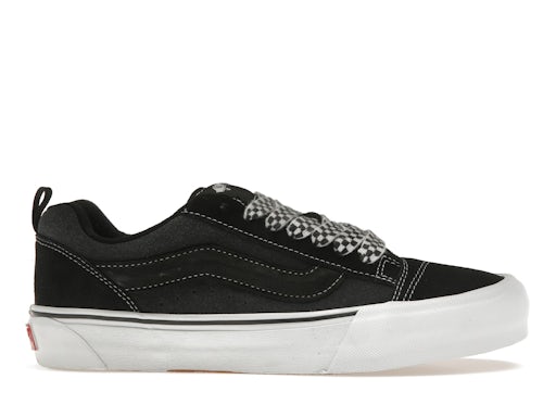 Vans Knu Skool VLT LXBlack Charcoal - image 1
