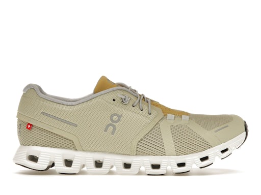On Running Cloud 5 Haze Bronze - image 1
