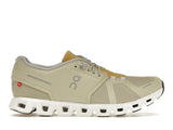 On Running Cloud 5 Haze Bronze - image 1