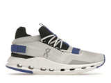 On Running Cloudnova White Cobalt Blue (Women's) - image 1