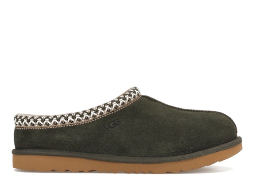 UGG Tasman II Slipper Forest Night (Kids) - image 1