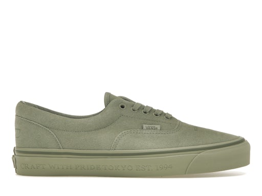 Vans Era Neighborhood Green - image 1