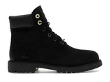 Timberland 6" Premium Boot The Notorious B.I.G. Black (GS) - image 1