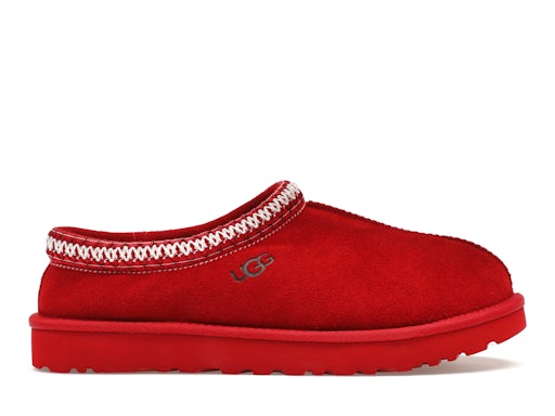 UGG Tasman Slipper Samba Red (Women's) - image 1