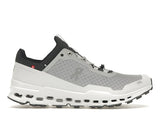 On Running Cloudultra Glacier Grey Frost White - image 1