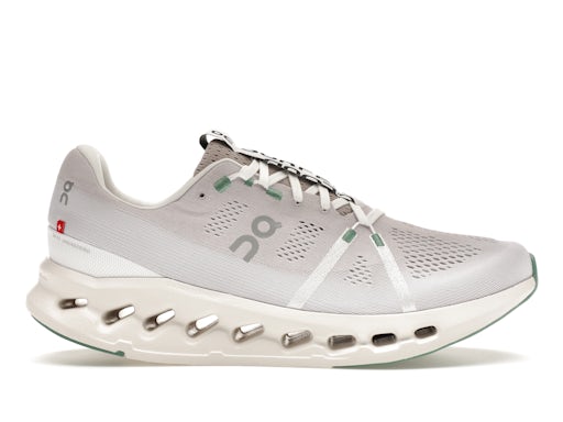 On Running Cloudsurfer Pearl Ivory - image 1