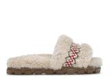 UGG Cozetta Slipper Heritage Braid Natural (Women's) - image 1