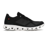 On Running Cloud X 3 ADBlack White - image 1