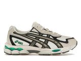 ASICS Gel-NYC 2055 Pale Oak Truffle Grey - image 1