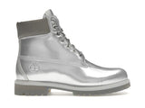 Timberland 6" Premium Boot Veneda Carter Silver - image 1