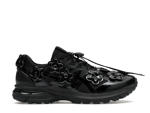 ASICS Gel-Terrain Cecilie Bahnsen Black - image 1