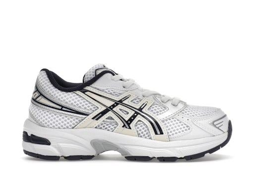 ASICS Gel-1130 White Midnight (PS) - image 1