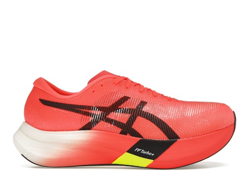 ASICS Metaspeed Edge Paris Sunrise Red - image 1