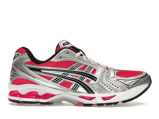 ASICS Gel-Kayano 14 Pink Glo - image 1