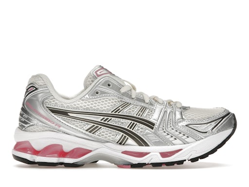 ASICS GEL-Kayano 14 Cream Sweet Pink - image 1